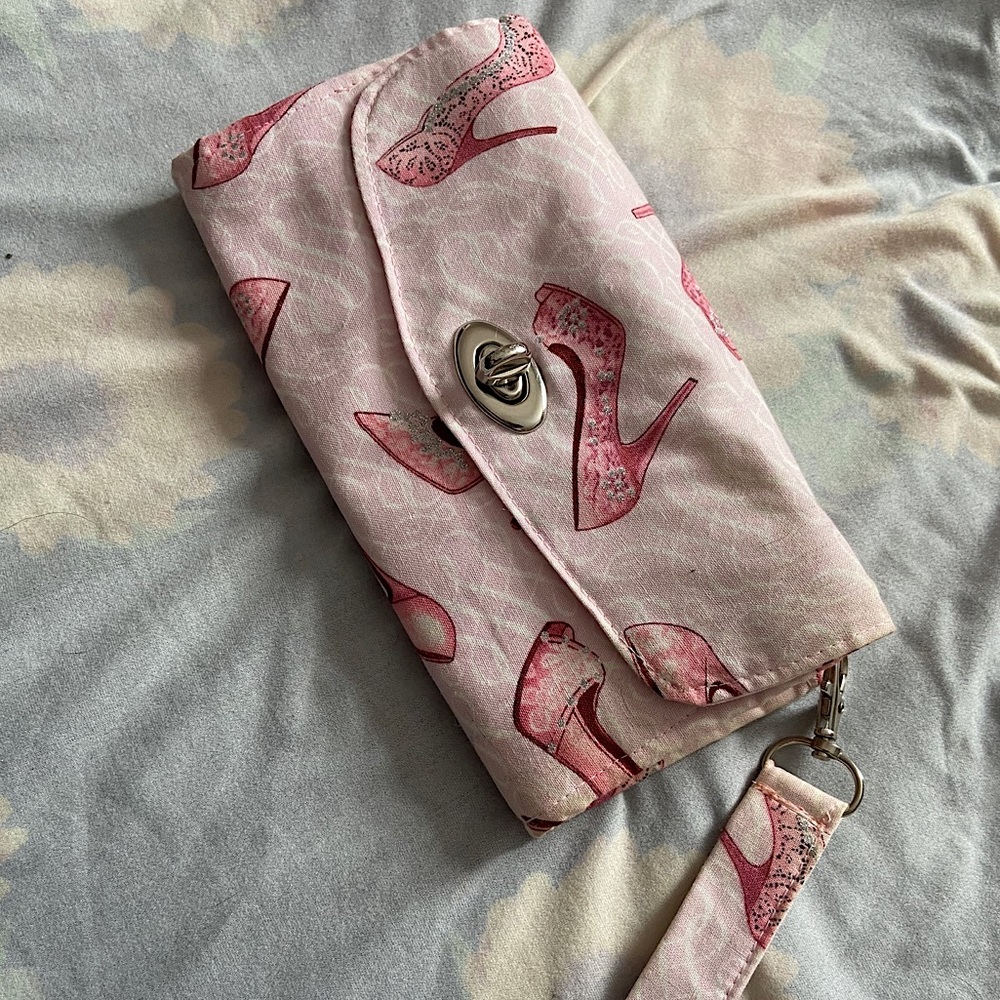 Elegant Style Wallet - image 1